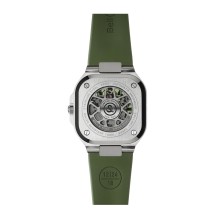 Skeleton Green