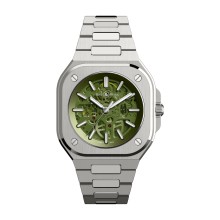 BR 05 Skeleton Green