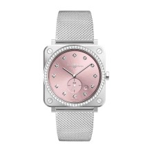 BR S Novarosa Full Diamonds