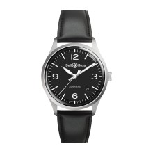 BR V1-92 Black Steel