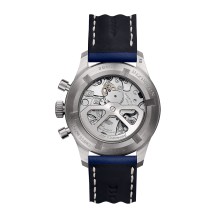 Flyback Chronograph