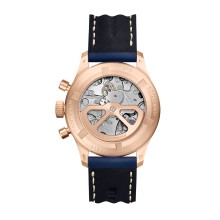Flyback Chronograph