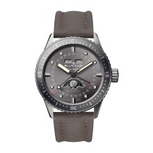 Bathyscaphe Quantième Complet