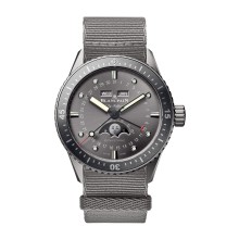 Bathyscaphe Quantième Complet