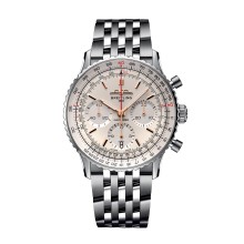 B01 Chronograph 41