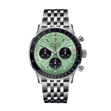 B01 Chronograph 43