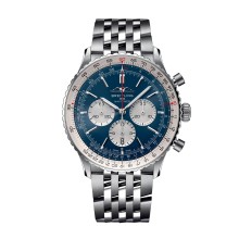 B01 Chronograph 46