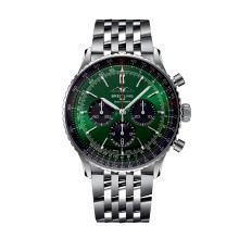 B01 Chronograph 46