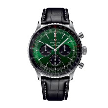 B01 Chronograph 46
