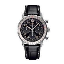 B02 Chronograph 41 Cosmonaute Limited Edition
