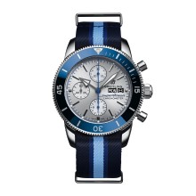 Superocean Heritage Ocean Conservancy Limited edition