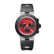 Chronograph Ducati Special Edition