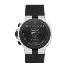 Chronograph Ducati Special Edition