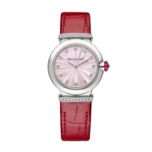 Intarsio Pink Mother-of-Pearl