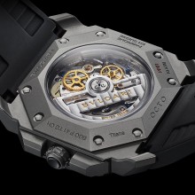 Octo L'Originale Chronograph