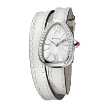 Serpenti