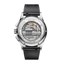 BiCompax Annual Hometown Berlin Green Limited Edition