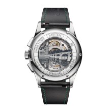 BiCompax Annual Hometown London Green Limited Edition