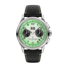 BiCompax Annual Hometown Wien Mint Limited Edition
