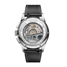 BiCompax Annual Hometown Paris Brown Limited Edition