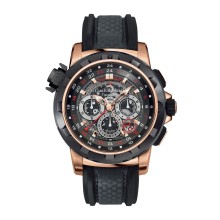 TravelTec FourX