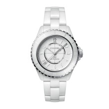 J12 H6349 White