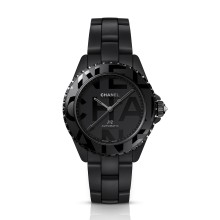 HIGHLY WANTED DE CHANEL