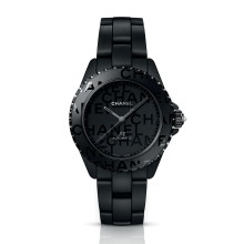 HIGHLY WANTED DE CHANEL