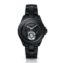 Diamond Tourbillon