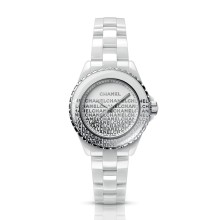WANTED DE CHANEL