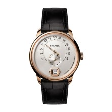 Monsieur de Chanel