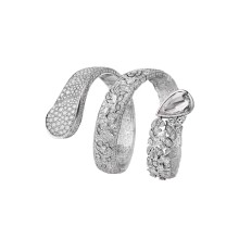 Les Eternelles de Chanel Dentelle