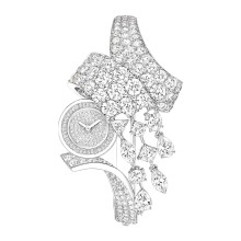 Emilienne watch