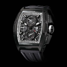 Chrono II Color Storm