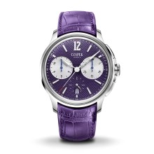 Purple Panda