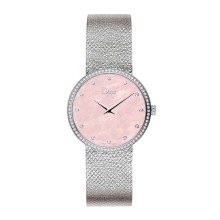 La D de Dior Satine