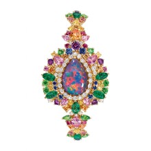 Majestueuse Opale