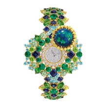 Majestueuse Opale