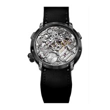 Fabergé Visionnaire Chronograph Ceramic