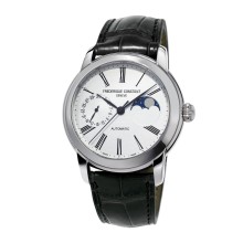 Classic Moonphase Manufacture 