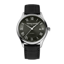Index Automatic