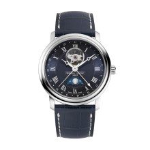 Heart Beat Moonphase Date