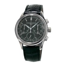 Manufacture Chrono Flyback
