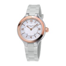 Horological Smartwatch Notify Lady