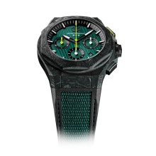 Laureato Absolute Chronograph Aston Martin F1 Edition