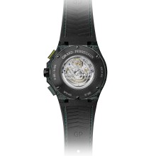 Laureato Absolute Chronograph Aston Martin F1 Edition