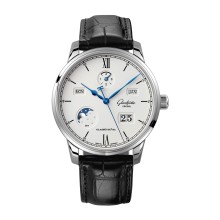 Senator Excellence Perpetual Calendar