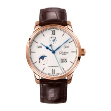 Senator Excellence Perpetual Calendar