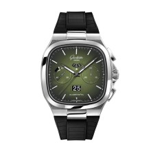 Chronograph Panorama Date