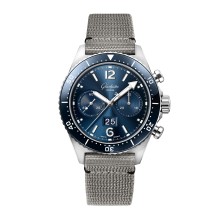 Chronograph